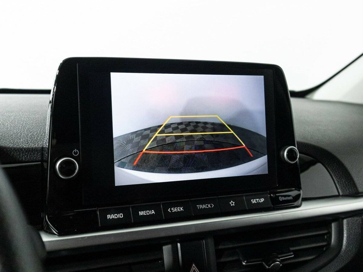 Купить Киа Пиканто, 2022, 13 738 км.. Фото: #16