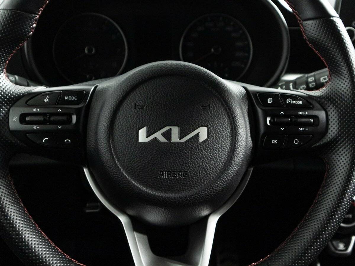 Купить Киа Пиканто, 2022, 13 738 км.. Фото: #23