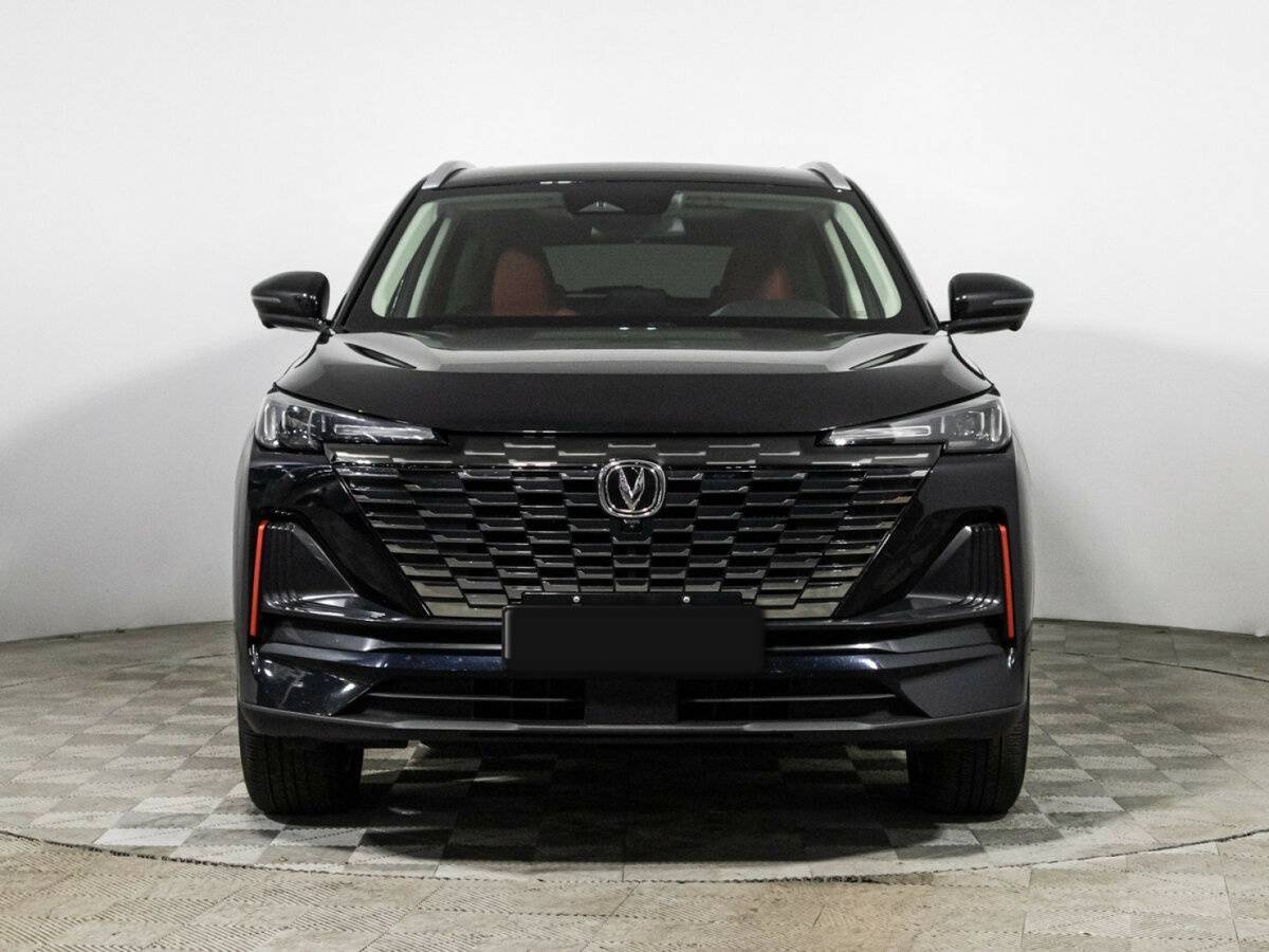 Купить Changan CS55 Plus, 2023, 26 278 км.. Фото: #1