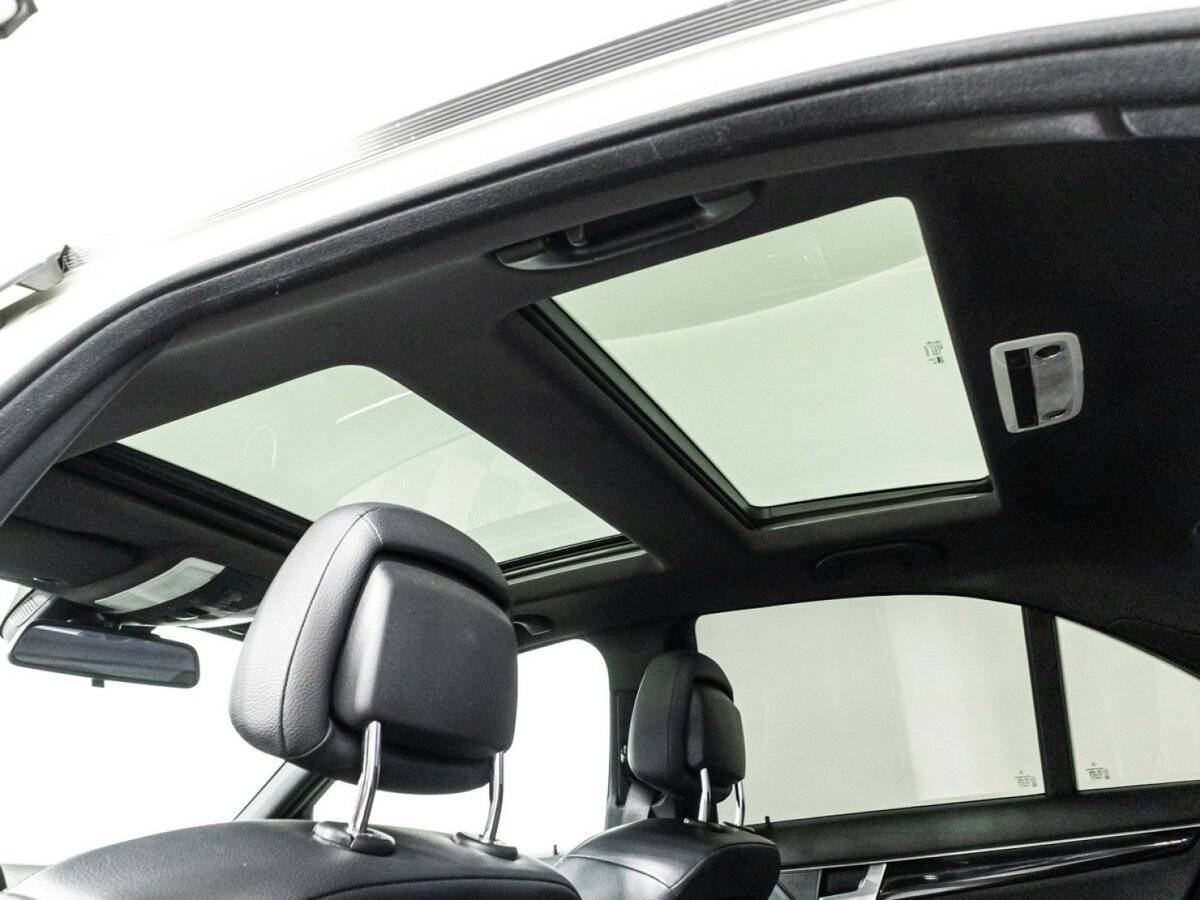 Купить Mercedes-Benz C-Класс, 2012, 143 091 км.. Фото: #14