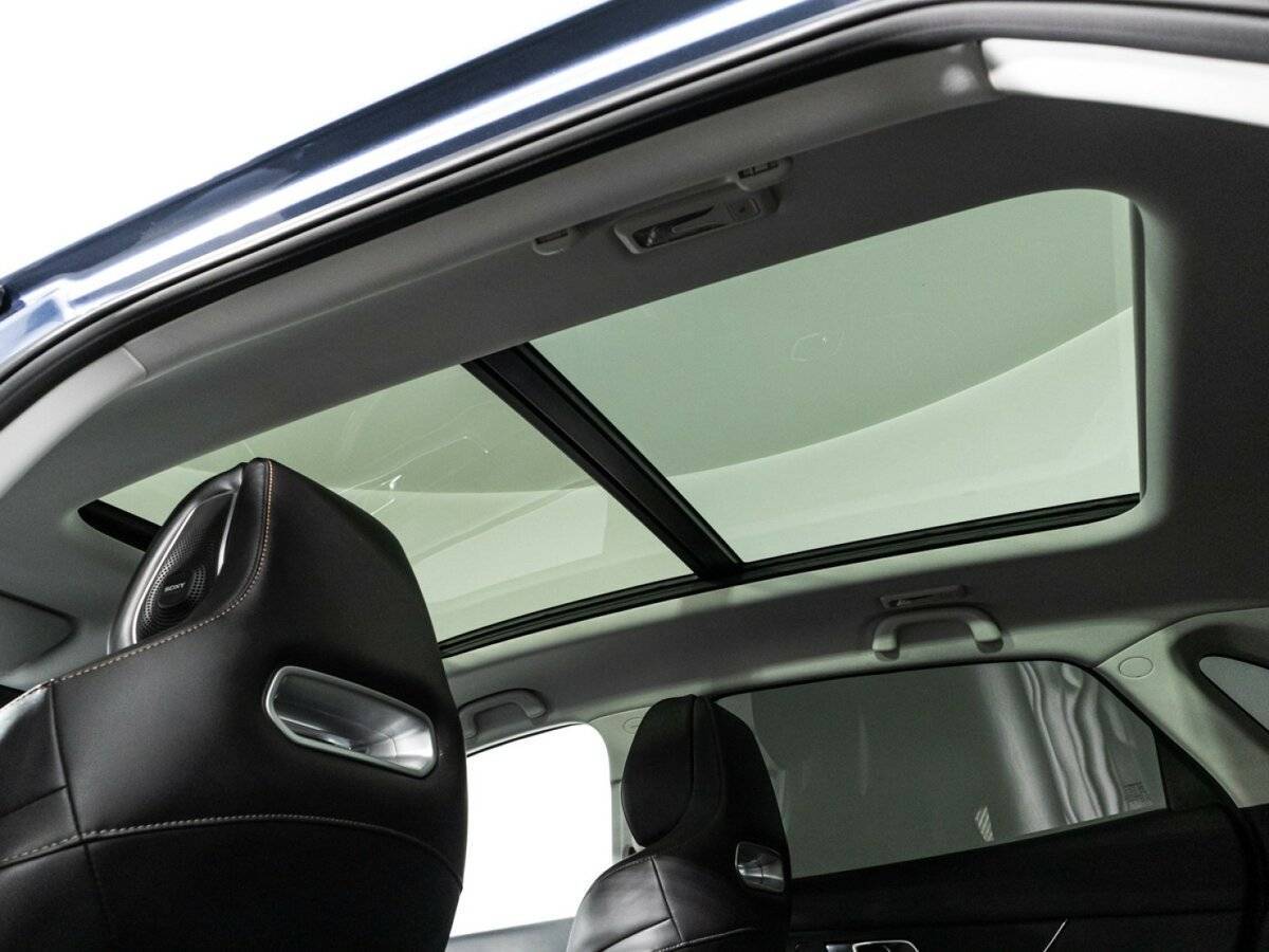 Купить Changan UNI-K, 2022, 31 263 км.. Фото: #16