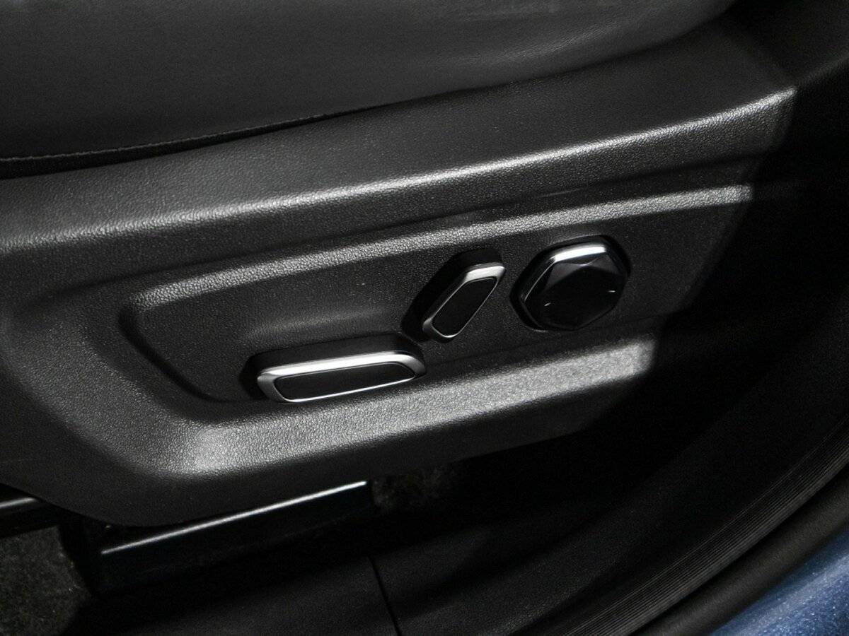 Купить Changan UNI-K, 2022, 31 263 км.. Фото: #17