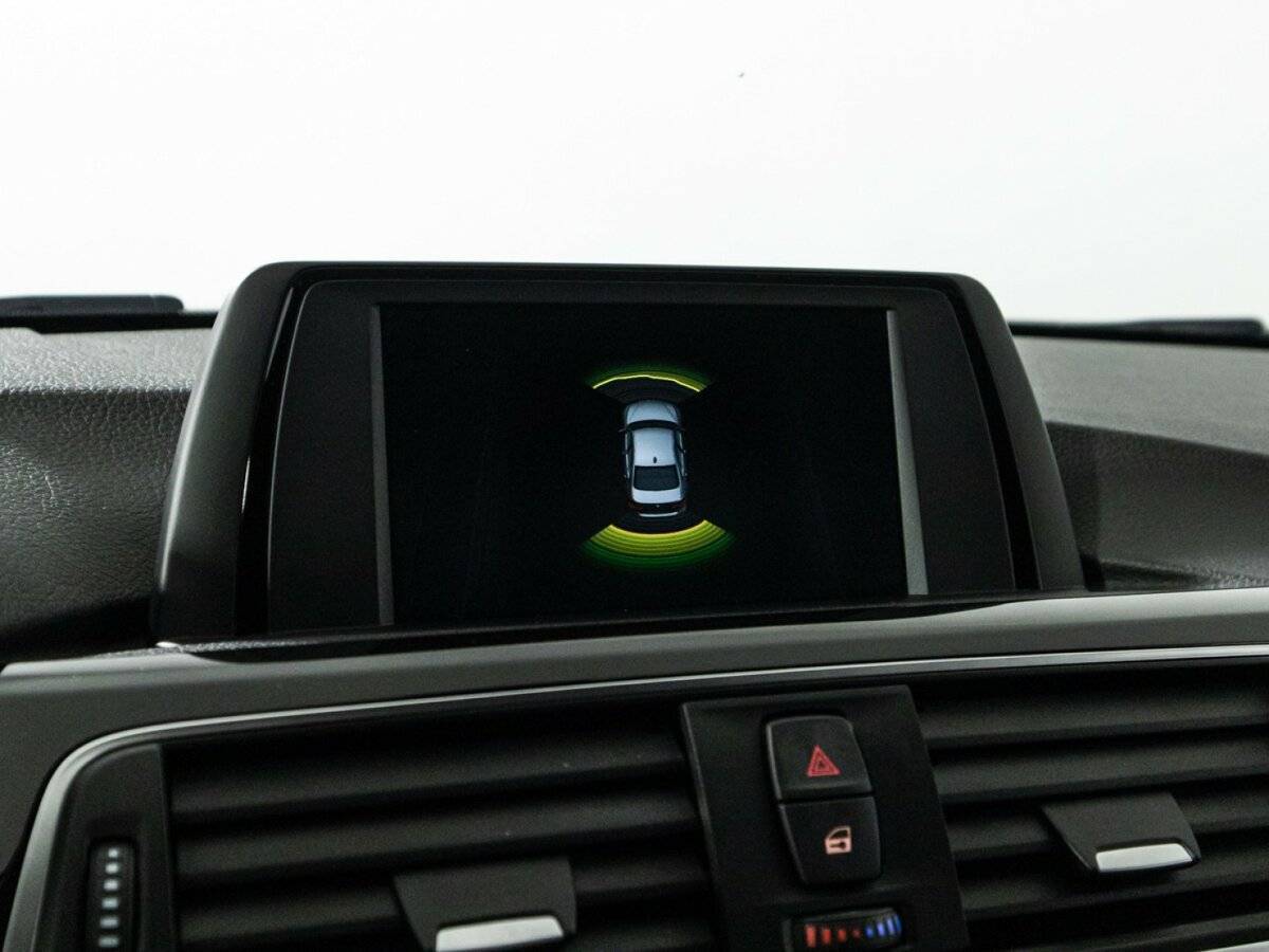 Купить BMW 3 серии, 2017, 56 783 км.. Фото: #14