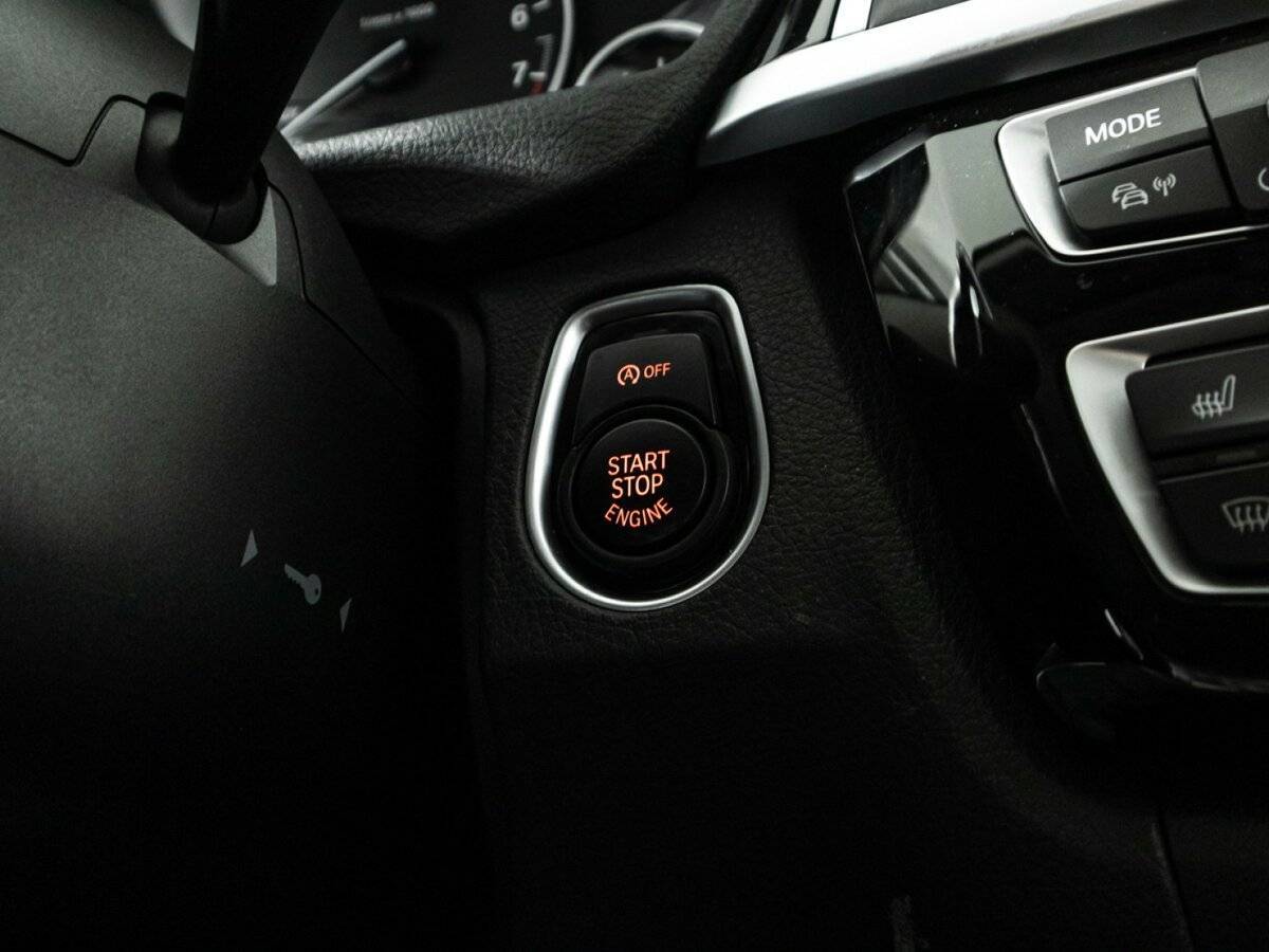 Купить BMW 3 серии, 2017, 56 783 км.. Фото: #18