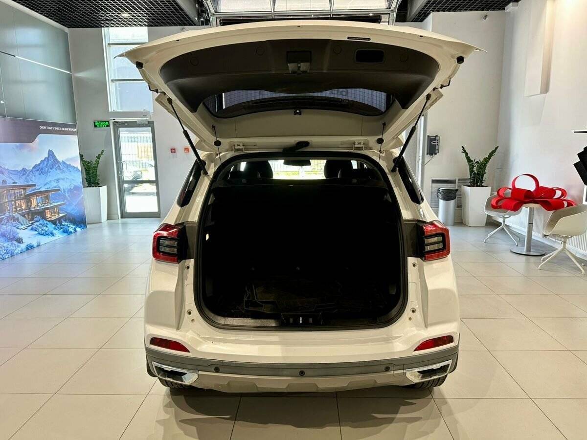 Купить Chery Tiggo 4 Pro, 2023, 93 000 км.. Фото: #5