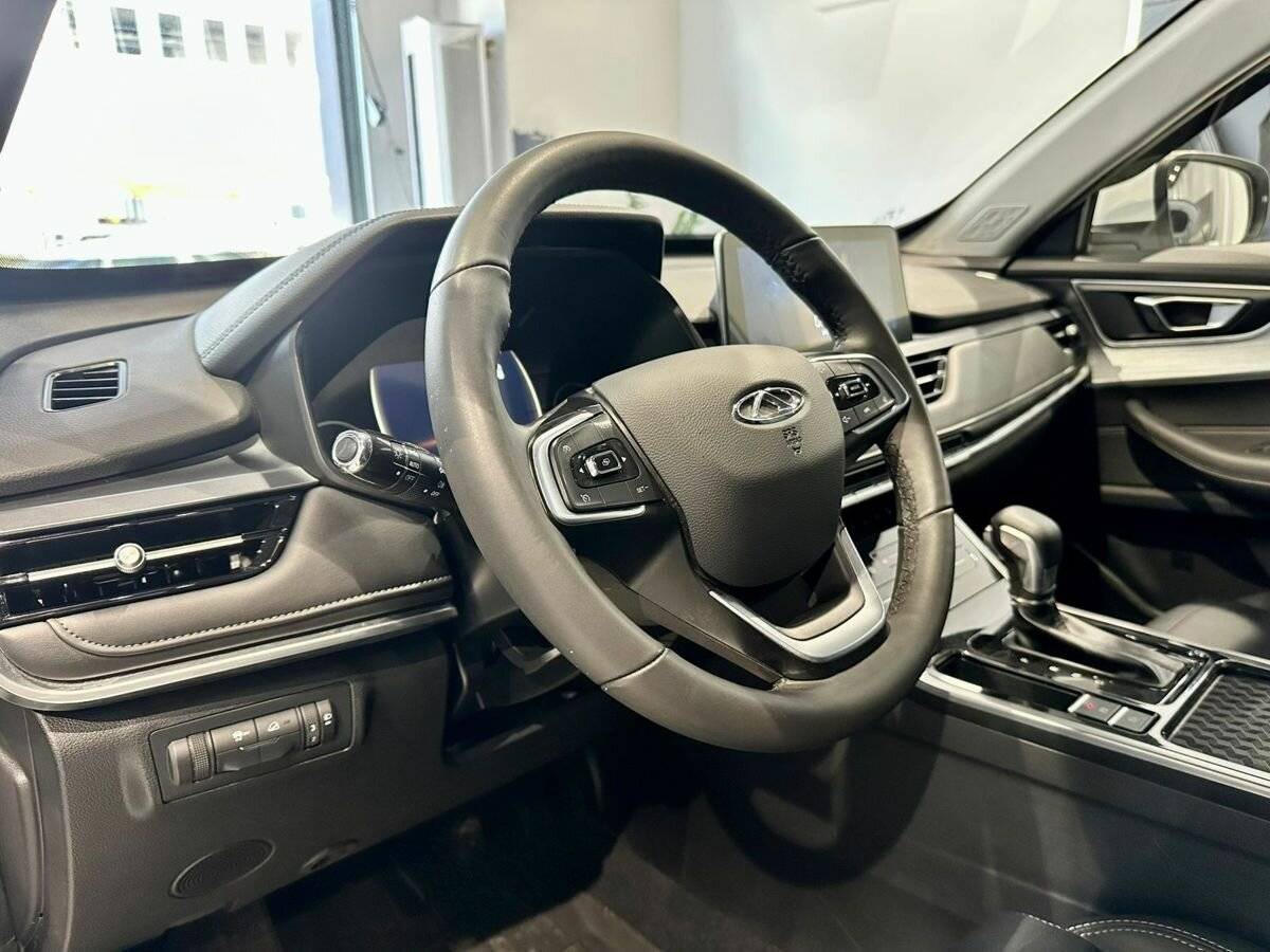 Купить Chery Tiggo 4 Pro, 2023, 93 000 км.. Фото: #9