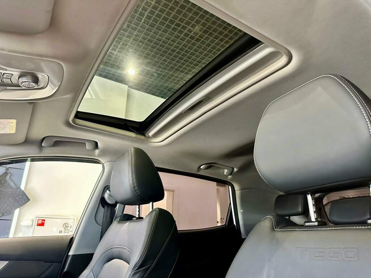 Купить Chery Tiggo 4 Pro, 2023, 93 000 км.. Фото: #11