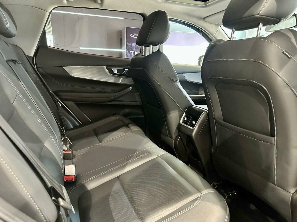 Купить Chery Tiggo 4 Pro, 2023, 93 000 км.. Фото: #14