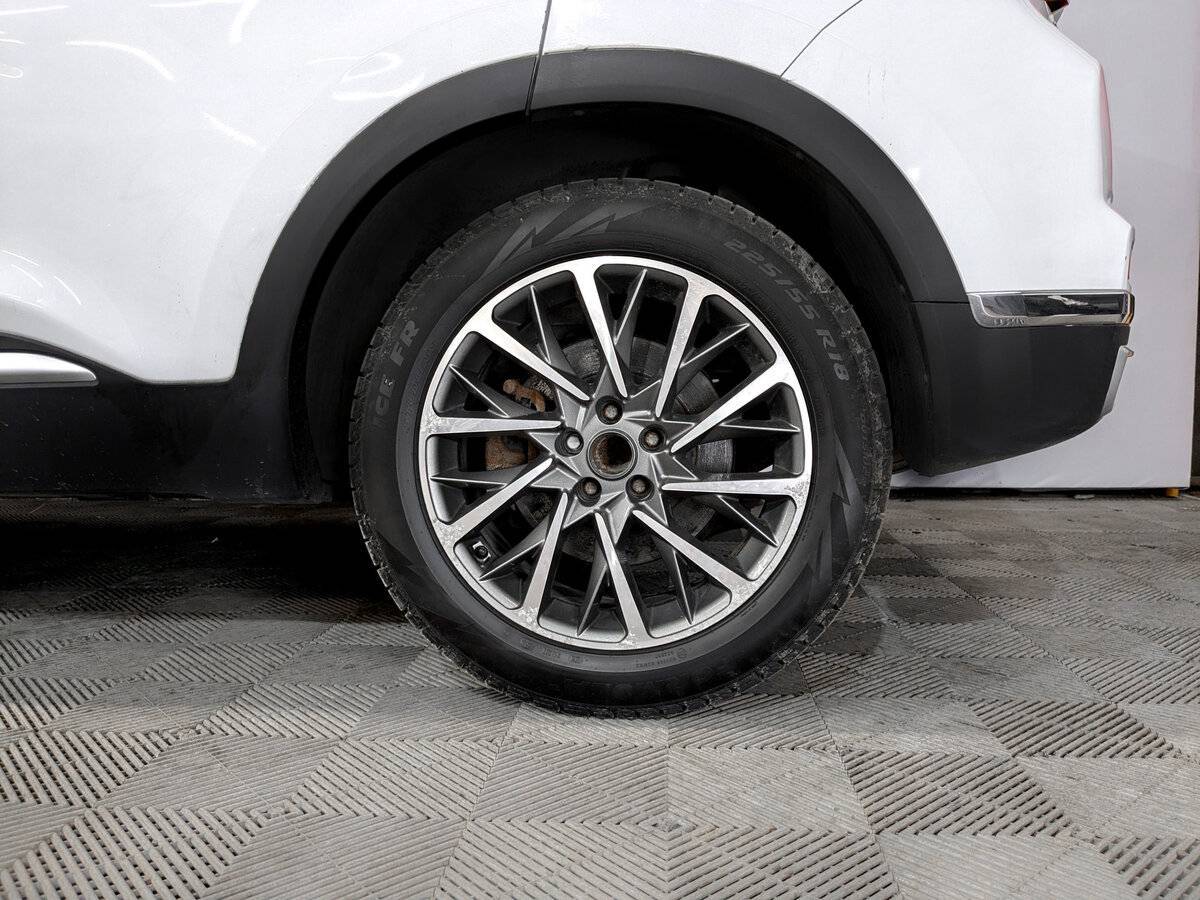 Купить Чери Тигго 4, 2021, 116 818 км.. Фото: #17