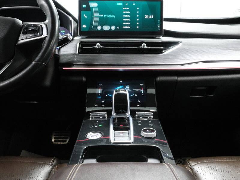 Купить Чери Тигго 8 Про, 2021, 76 000 км.. Фото: #10