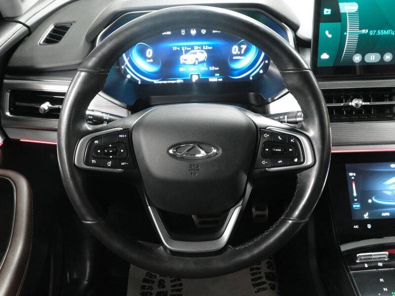 Купить Чери Тигго 8 Про, 2021, 76 000 км.. Фото: #11