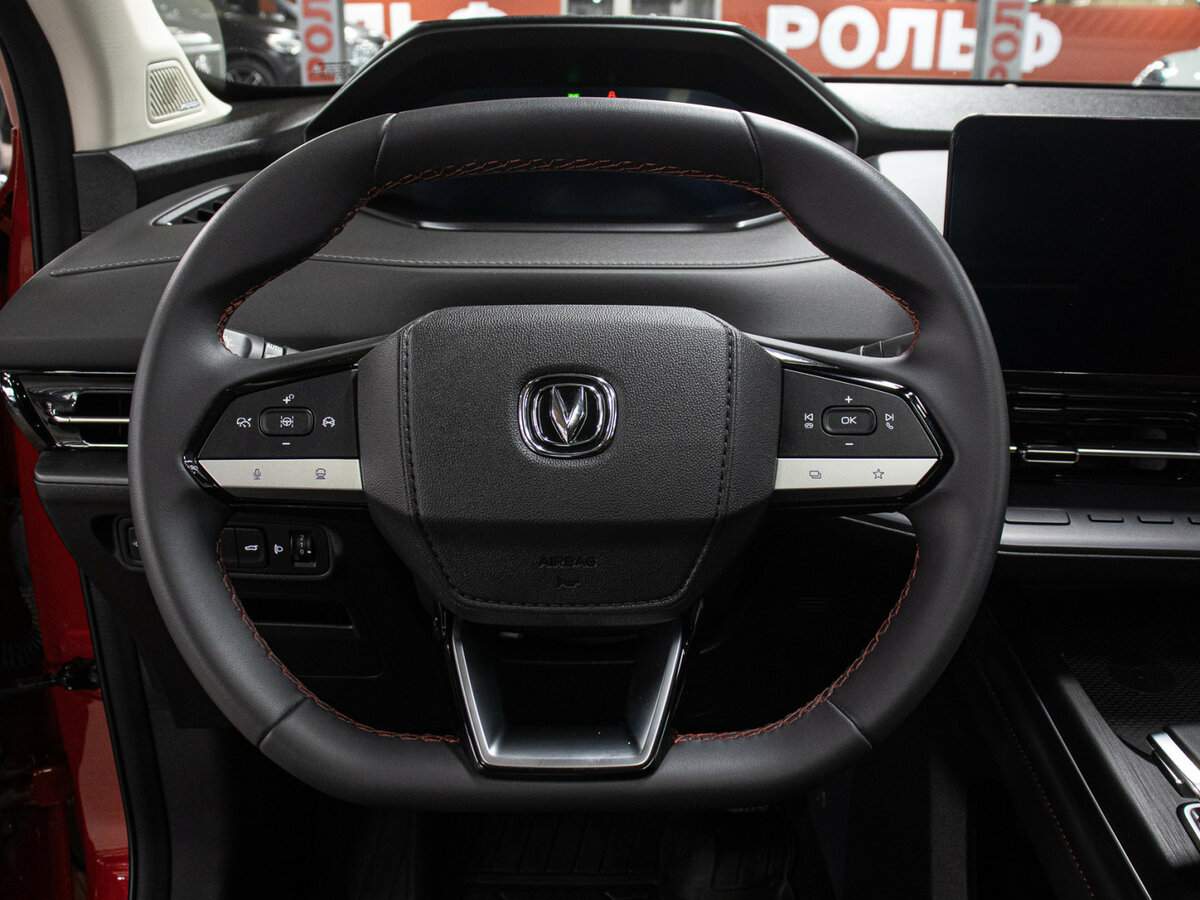 Купить Changan CS55 Plus, 2023, 31 057 км.. Фото: #13