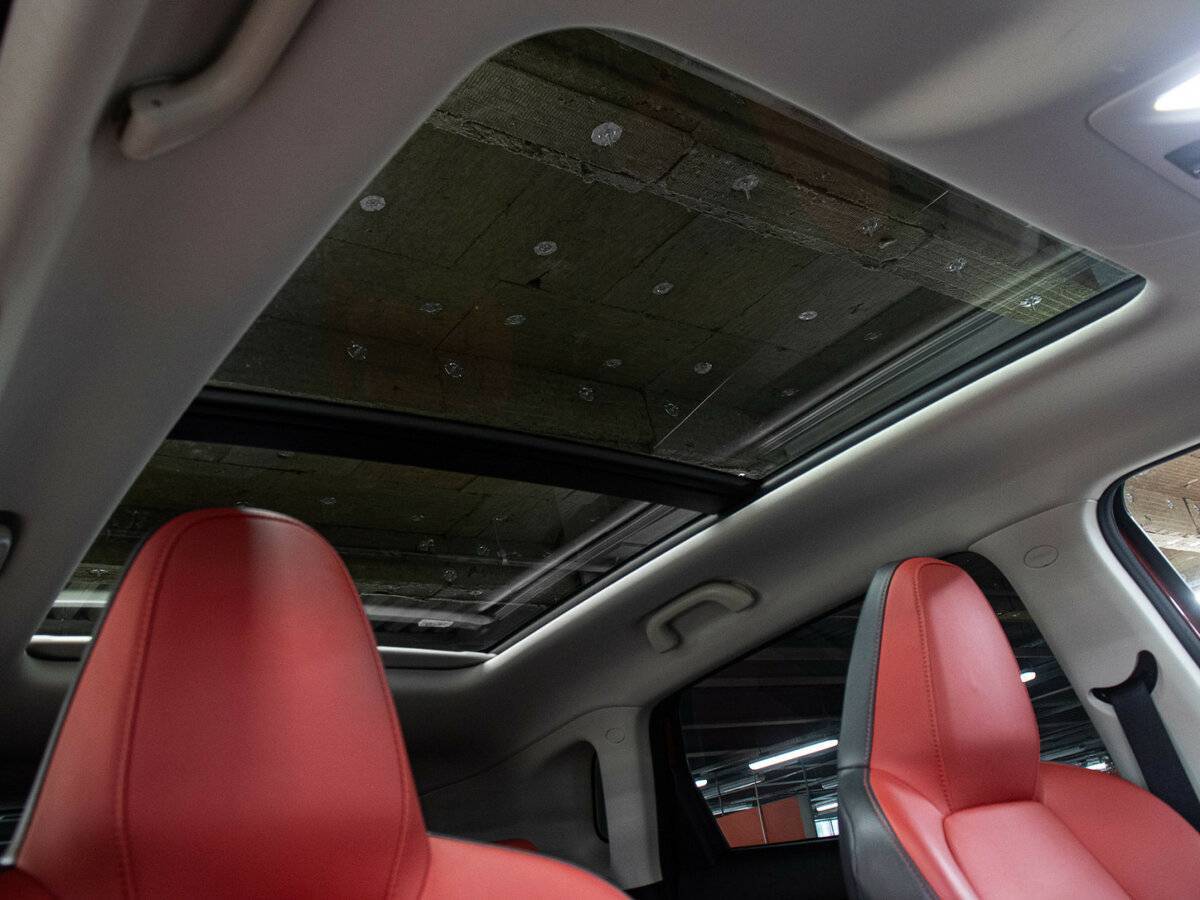 Купить Changan CS55 Plus, 2023, 31 057 км.. Фото: #14