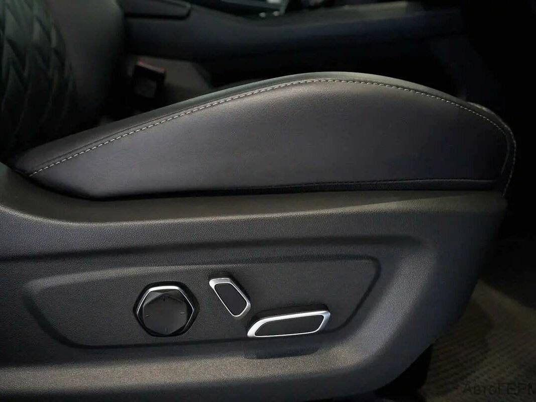 Купить Changan UNI-K, 2022, 96 146 км.. Фото: #13