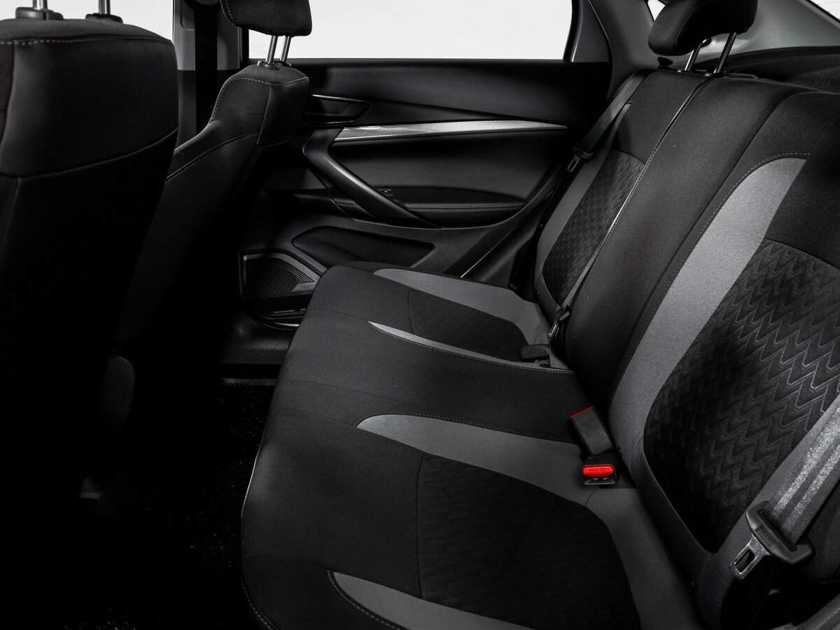 Купить Lada (ВАЗ) Vesta, 2023, 30 893 км.. Фото: #9