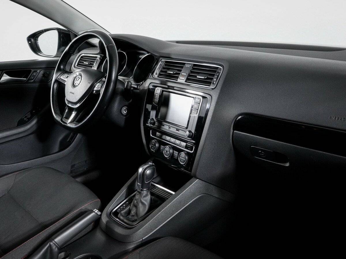 Купить Фольксваген Джетта, 2017, 68 475 км.. Фото: #8