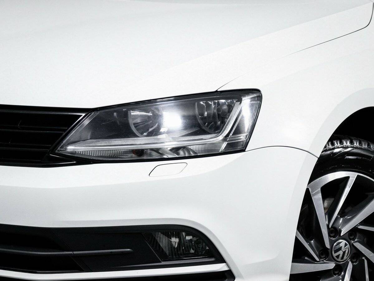 Купить Фольксваген Джетта, 2017, 68 475 км.. Фото: #16