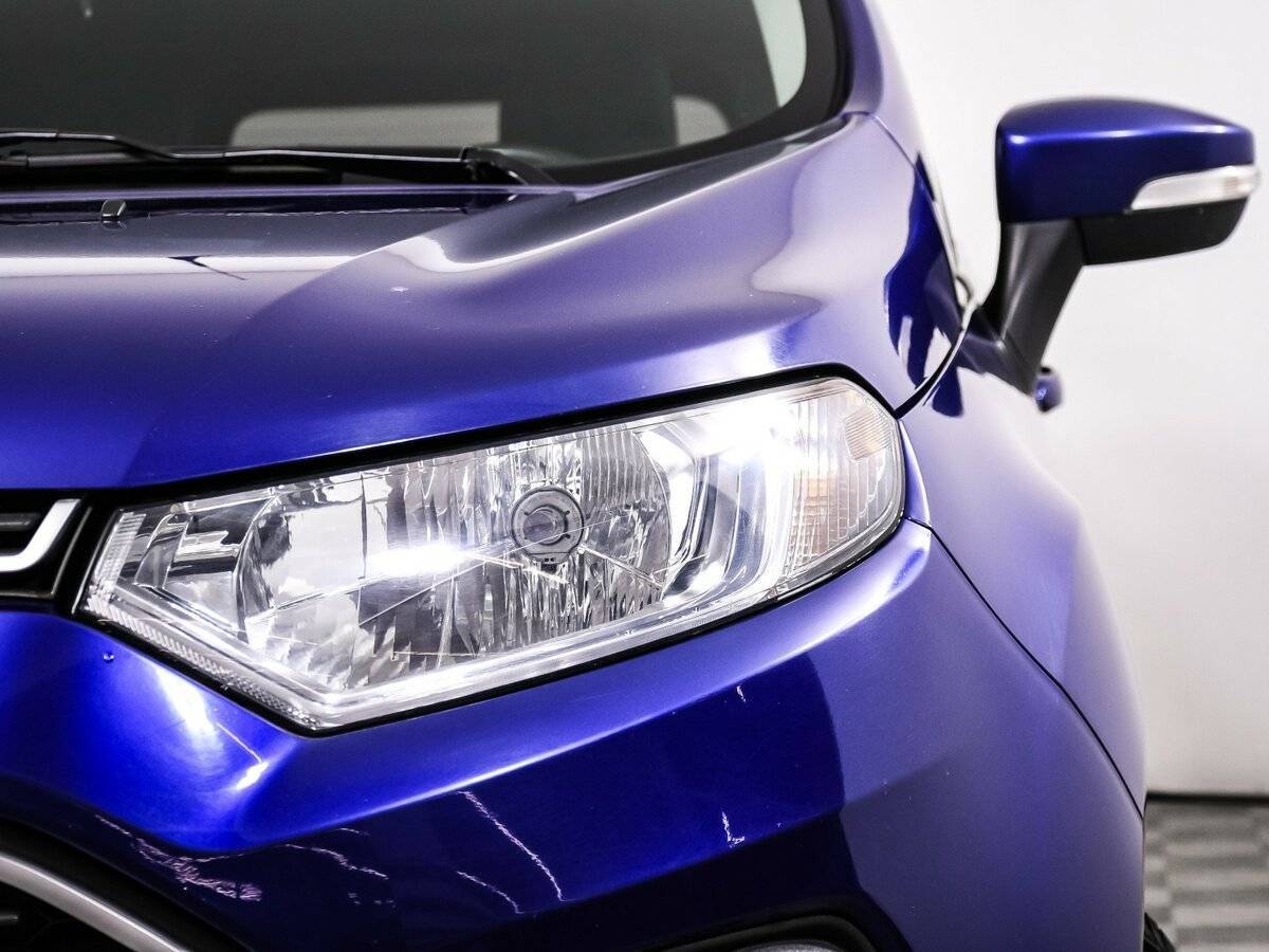 Купить Форд ЭкоСпорт, 2015, 34 556 км.. Фото: #13