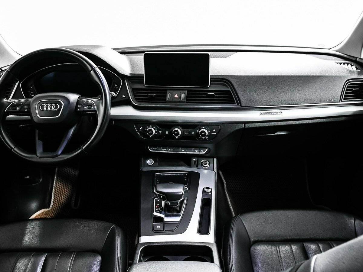 Купить Audi Q5, 2019, 96 712 км.. Фото: #10