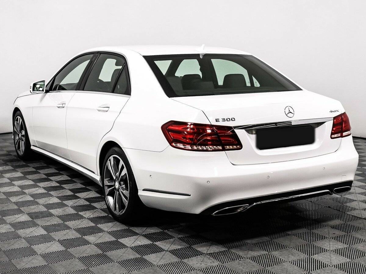 Купить Mercedes-Benz E-Класс, 2014, 75 502 км.. Фото: #6