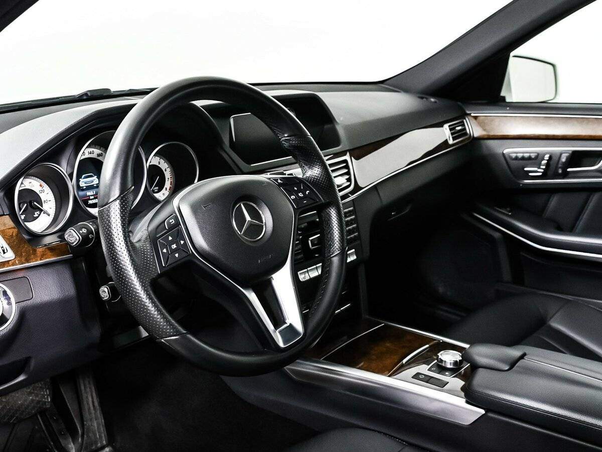 Купить Mercedes-Benz E-Класс, 2014, 75 502 км.. Фото: #11