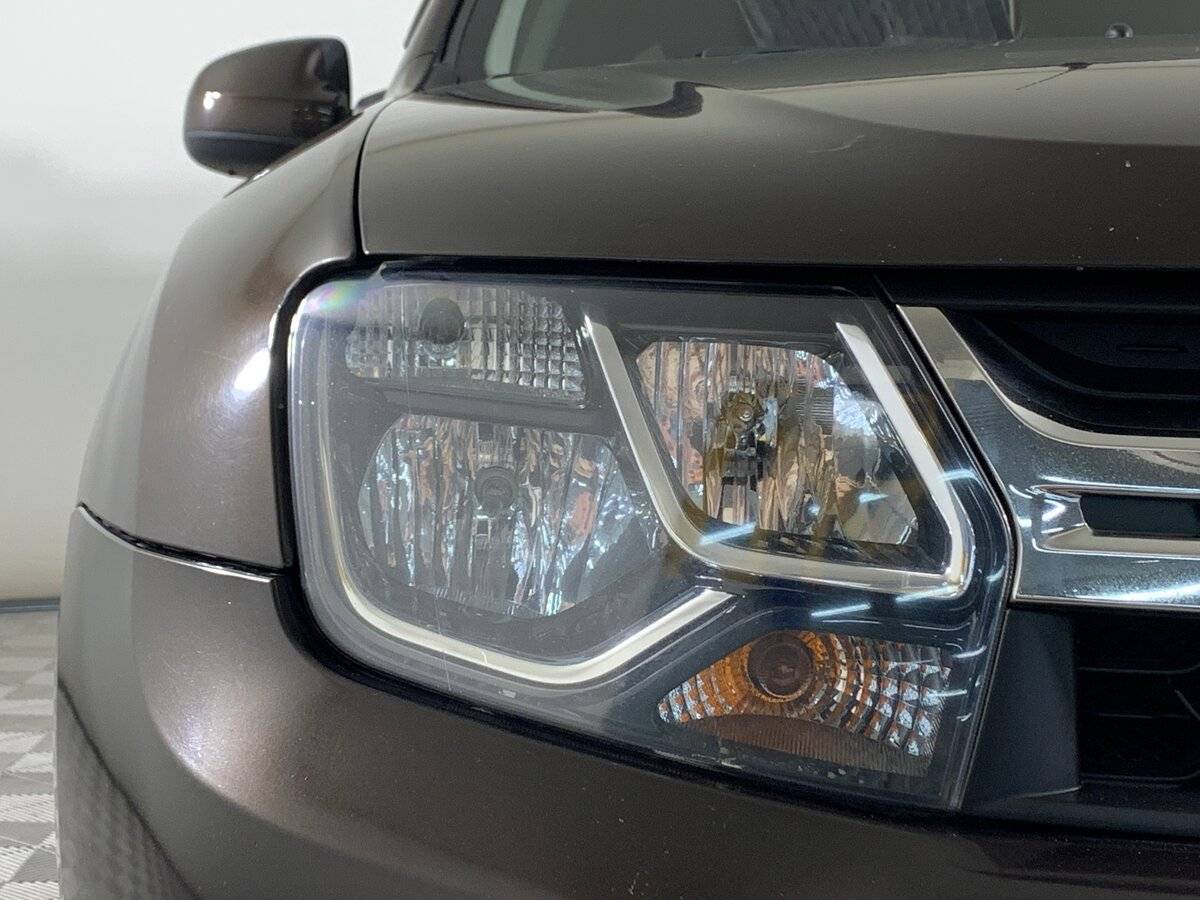 Купить Рено Дастер, 2017, 106 000 км.. Фото: #8