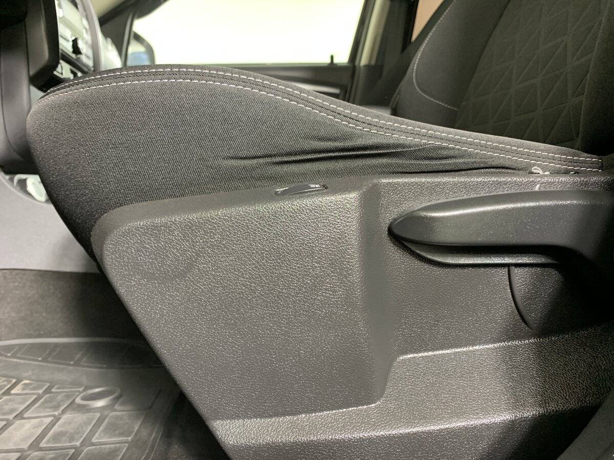 Купить Рено Дастер, 2017, 106 000 км.. Фото: #14