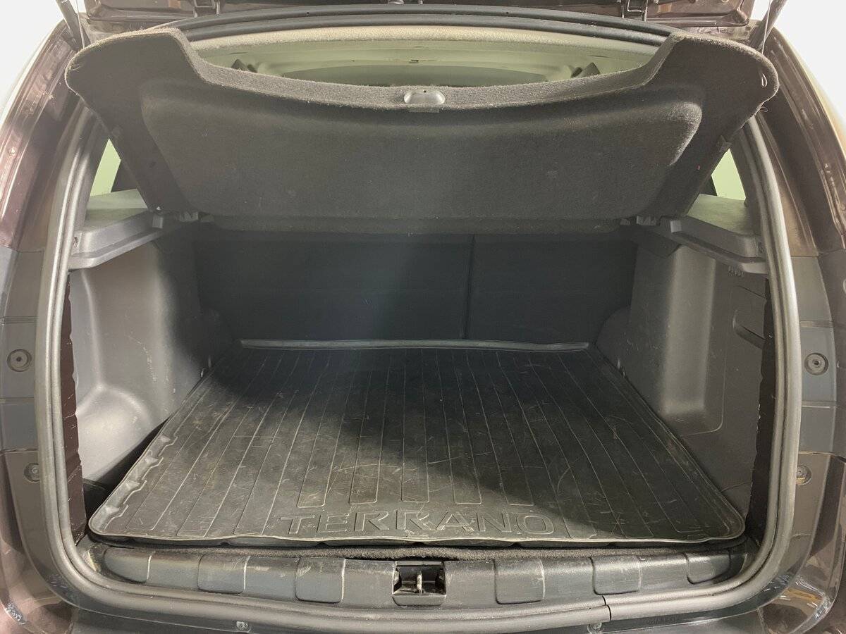 Купить Ниссан Террано, 2019, 122 531 км.. Фото: #15