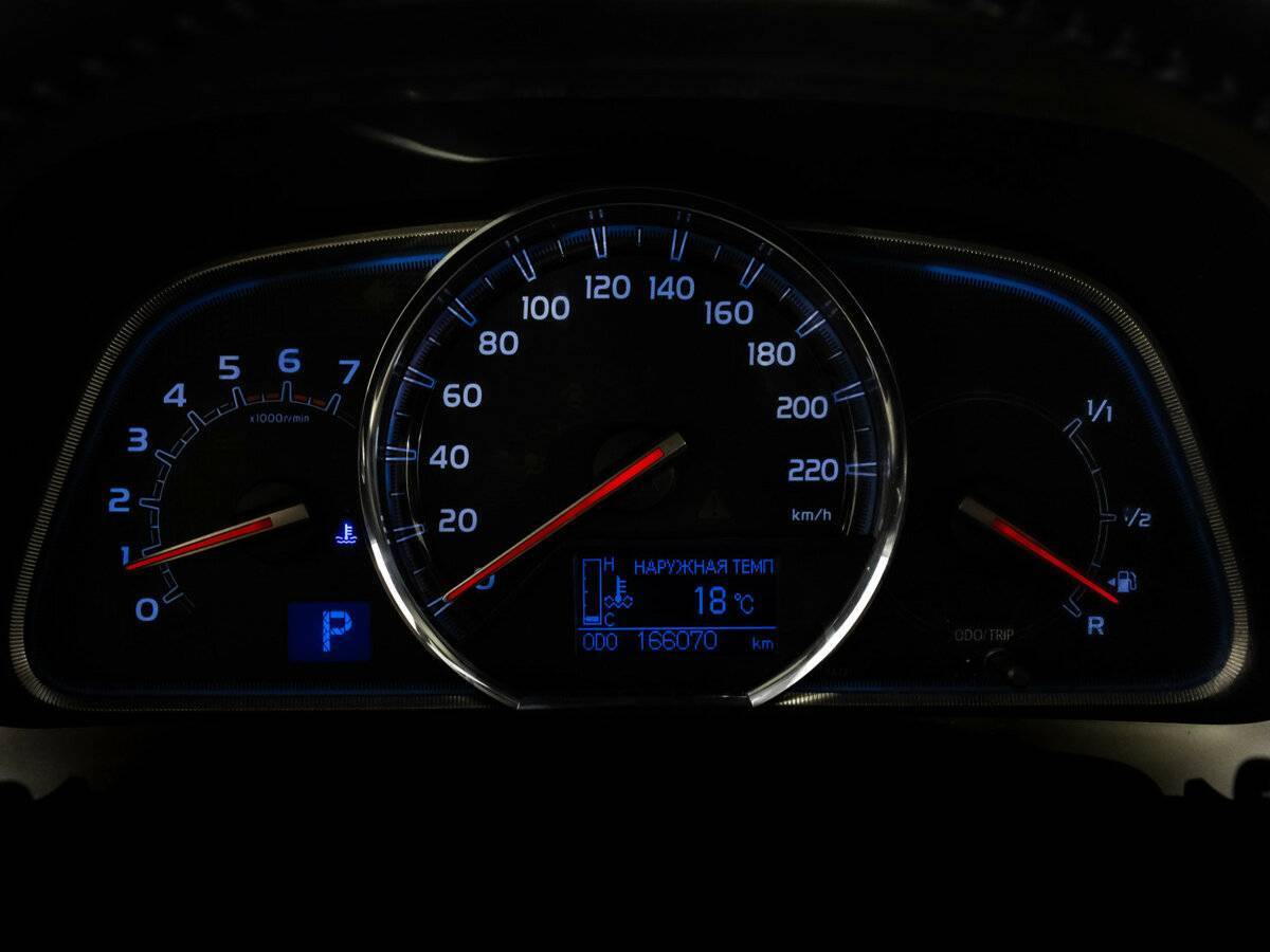 Купить Toyota RAV4, 2015, 165 877 км.. Фото: #19