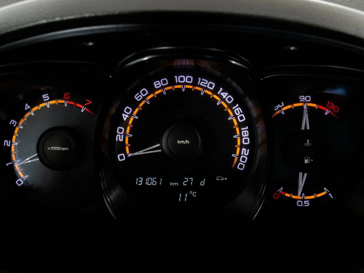 Купить Лада (ВАЗ) Веста, 2021, 131 059 км.. Фото: #15