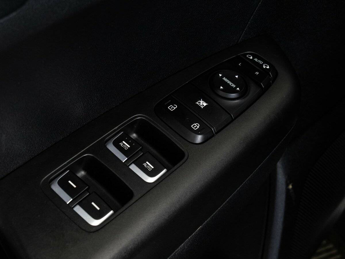 Купить Kia Sportage, 2020, 77 893 км.. Фото: #17