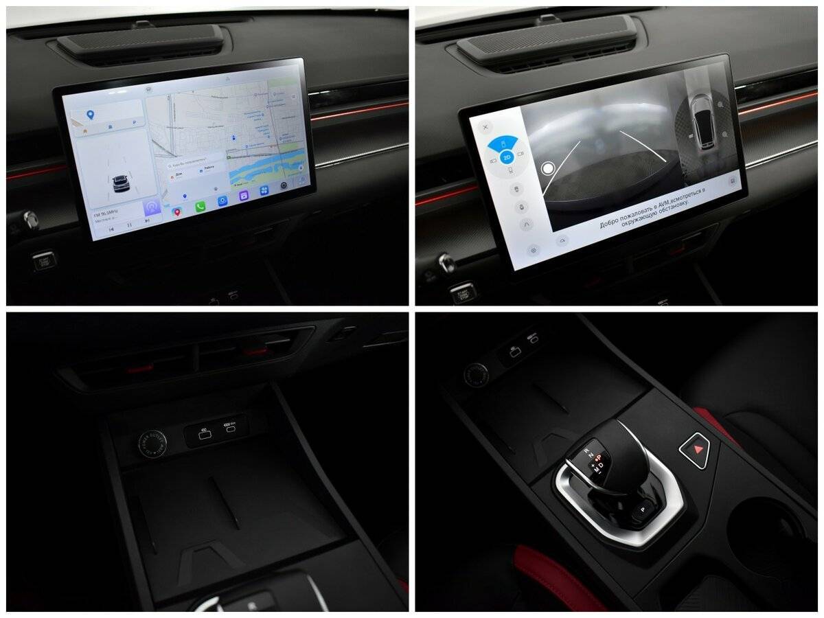 Купить Jetour Dashing, 2023, 44 100 км.. Фото: #12