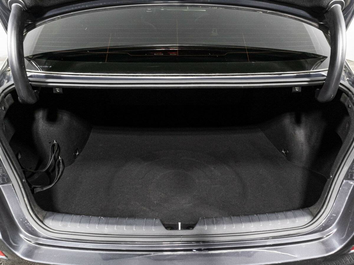 Купить Киа Оптима, 2019, 90 872 км.. Фото: #13