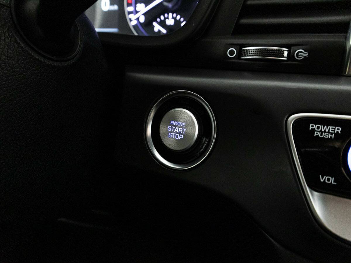 Купить Hyundai Sonata, 2019, 79 045 км.. Фото: #18