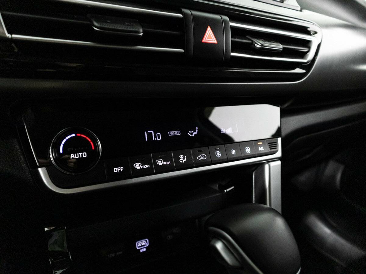 Купить Kia Seltos, 2022, 31 173 км.. Фото: #21