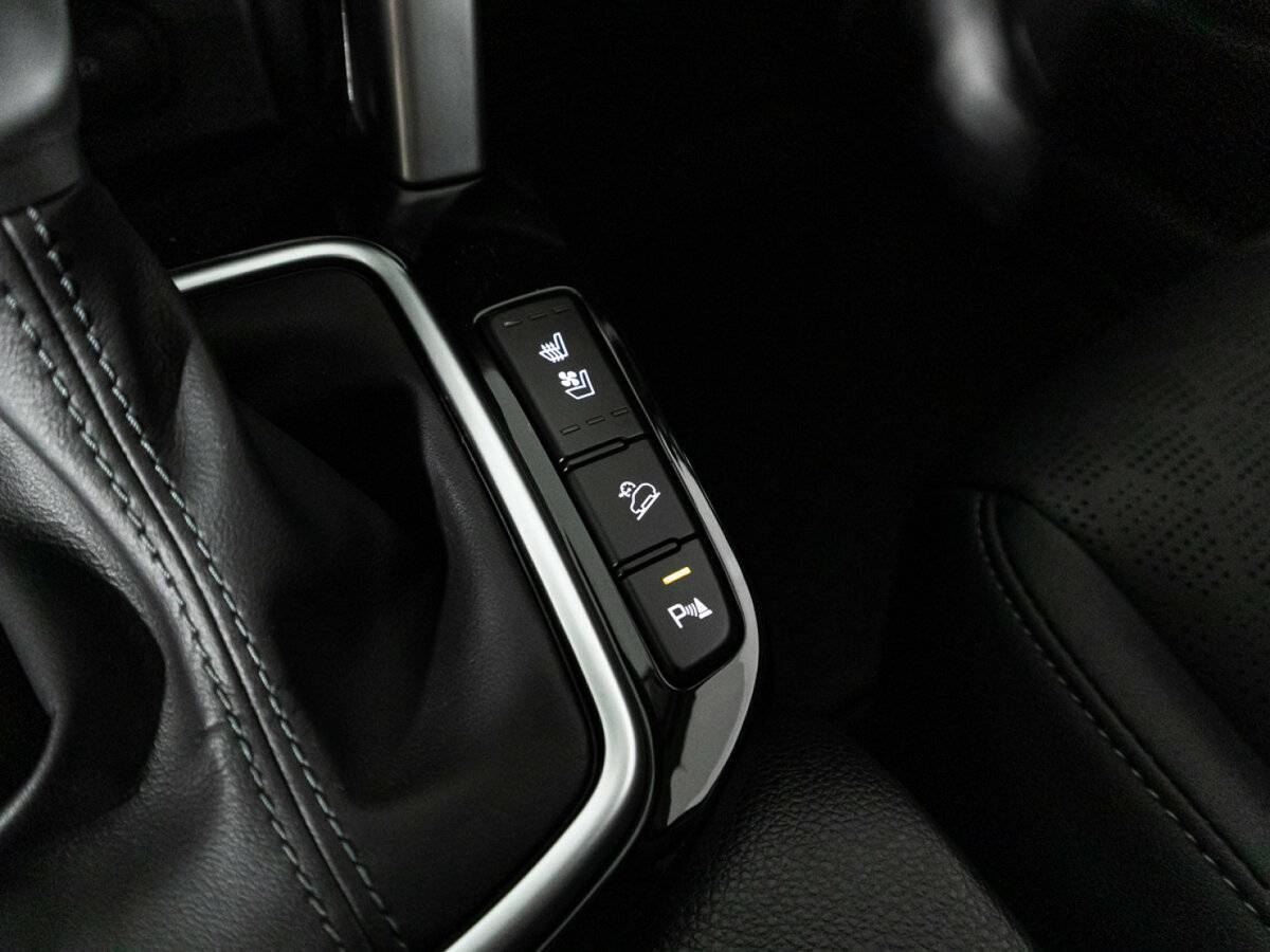 Купить Kia Seltos, 2022, 31 173 км.. Фото: #22