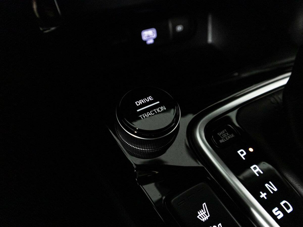 Купить Kia Seltos, 2022, 31 173 км.. Фото: #23