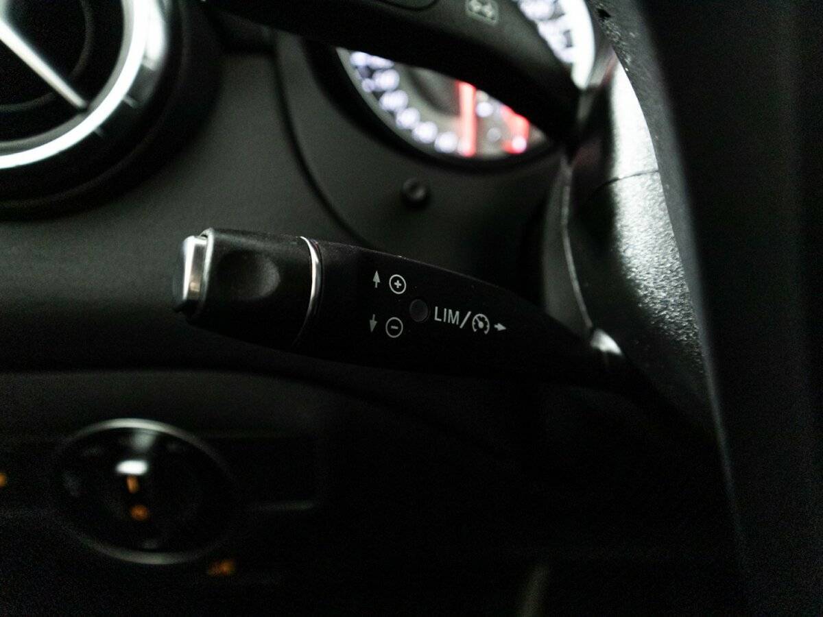 Купить Mercedes-Benz CLA, 2015, 94 572 км.. Фото: #16