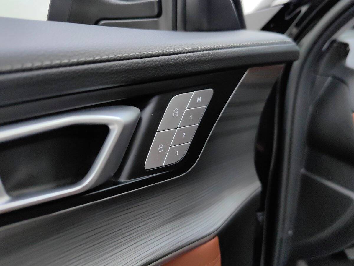 Купить Chery Tiggo 8 Pro Max, 2022, 43 500 км.. Фото: #22