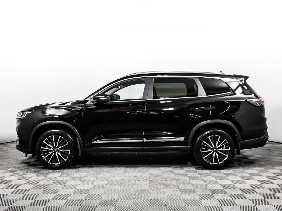 Купить Chery Tiggo 8 Pro Max, 2023, 46 607 км.. Фото: #7