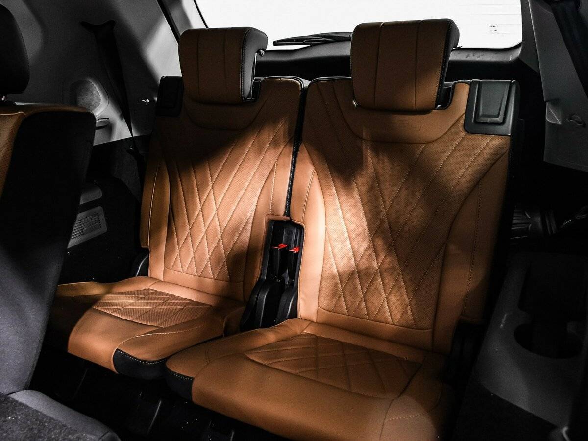 Купить Chery Tiggo 8 Pro Max, 2023, 46 607 км.. Фото: #12