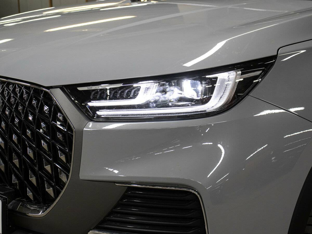 Купить Chery Tiggo 8 Pro Max, 2024, 14 871 км.. Фото: #22