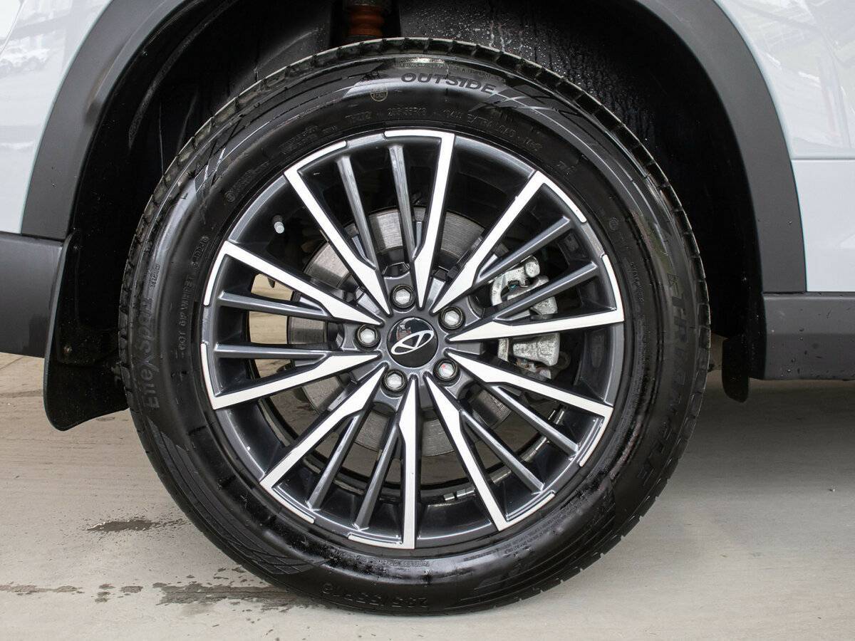 Купить Chery Tiggo 8 Pro Max, 2024, 14 871 км.. Фото: #25