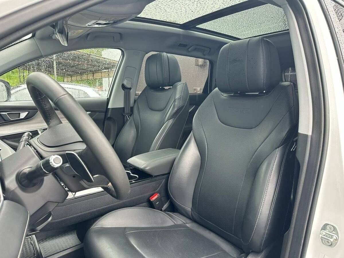 Купить Chery Tiggo 8 Pro Max, 2023, 22 094 км.. Фото: #17
