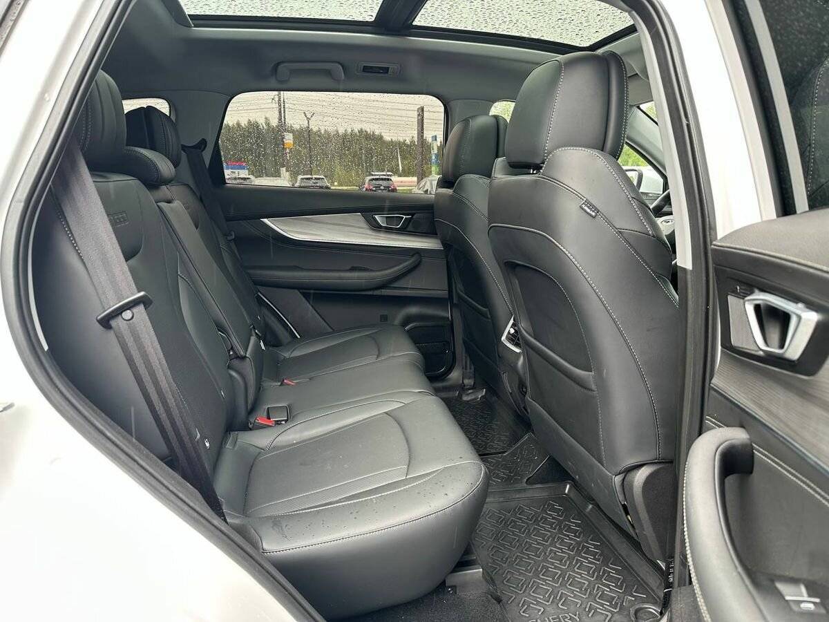 Купить Chery Tiggo 8 Pro Max, 2023, 22 094 км.. Фото: #20