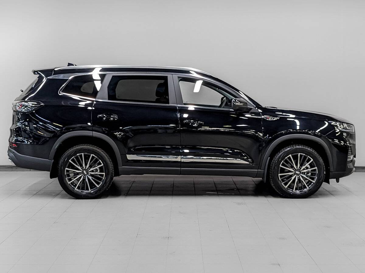 Купить Chery Tiggo 8 Pro Max, 2023, 1 410 км.. Фото: #3