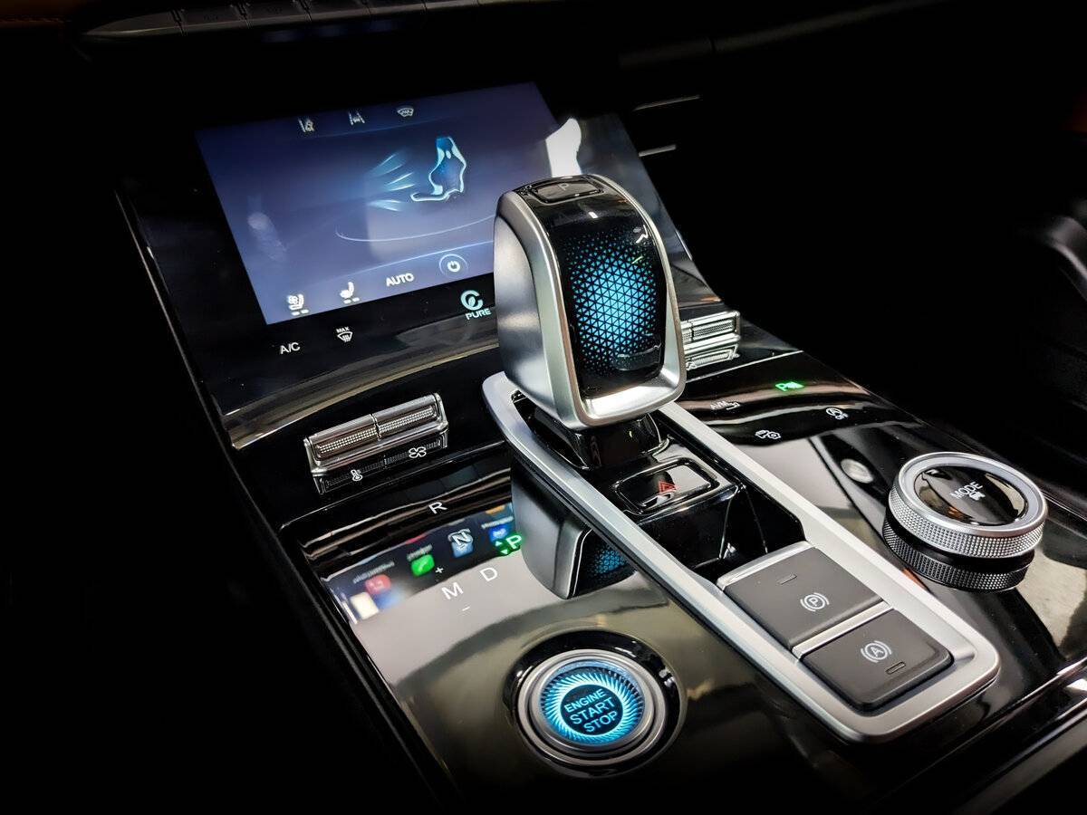 Купить Chery Tiggo 8 Pro Max, 2023, 1 410 км.. Фото: #26