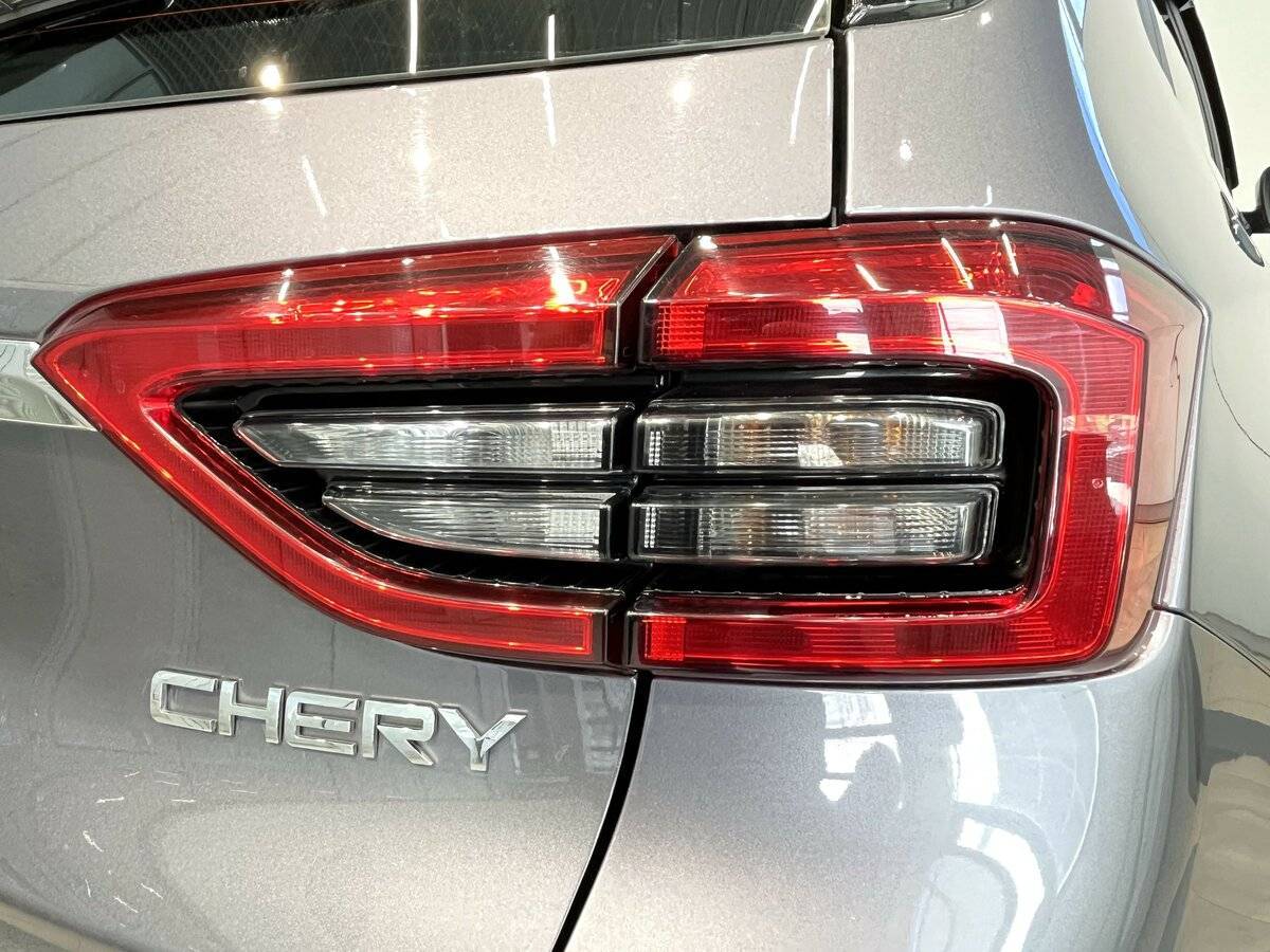 Купить Chery Tiggo 4 Pro, 2023, 22 477 км.. Фото: #11