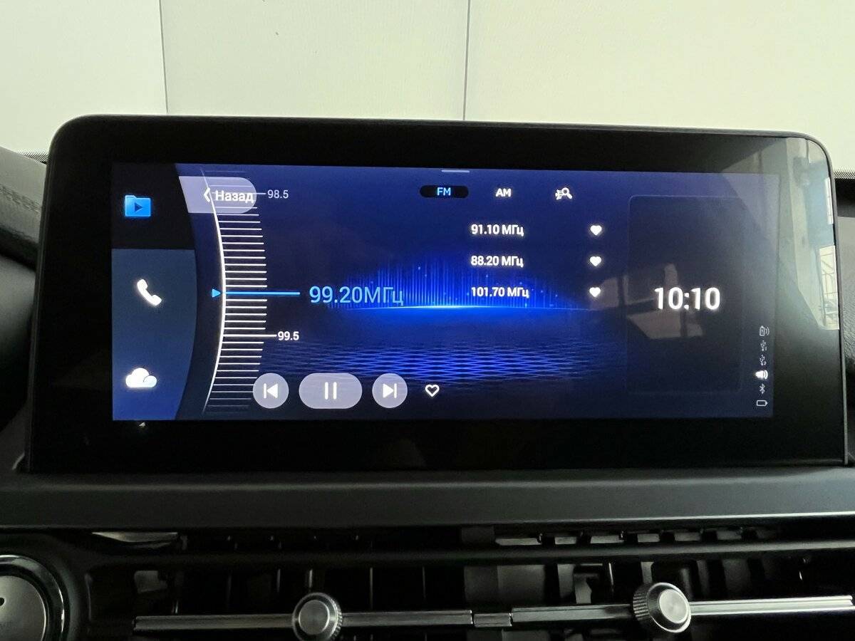 Купить Chery Tiggo 4 Pro, 2023, 22 477 км.. Фото: #21