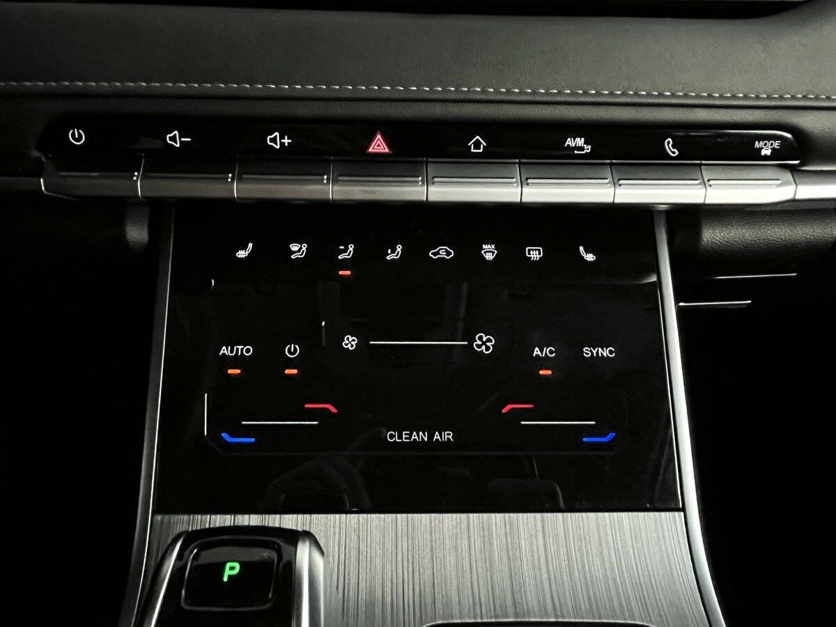 Купить Chery Tiggo 4 Pro, 2023, 22 477 км.. Фото: #23